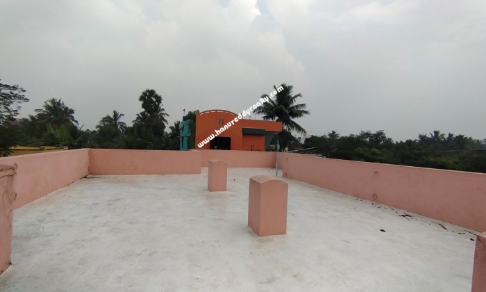 2 BHK Independent House for Sale in Ponmar